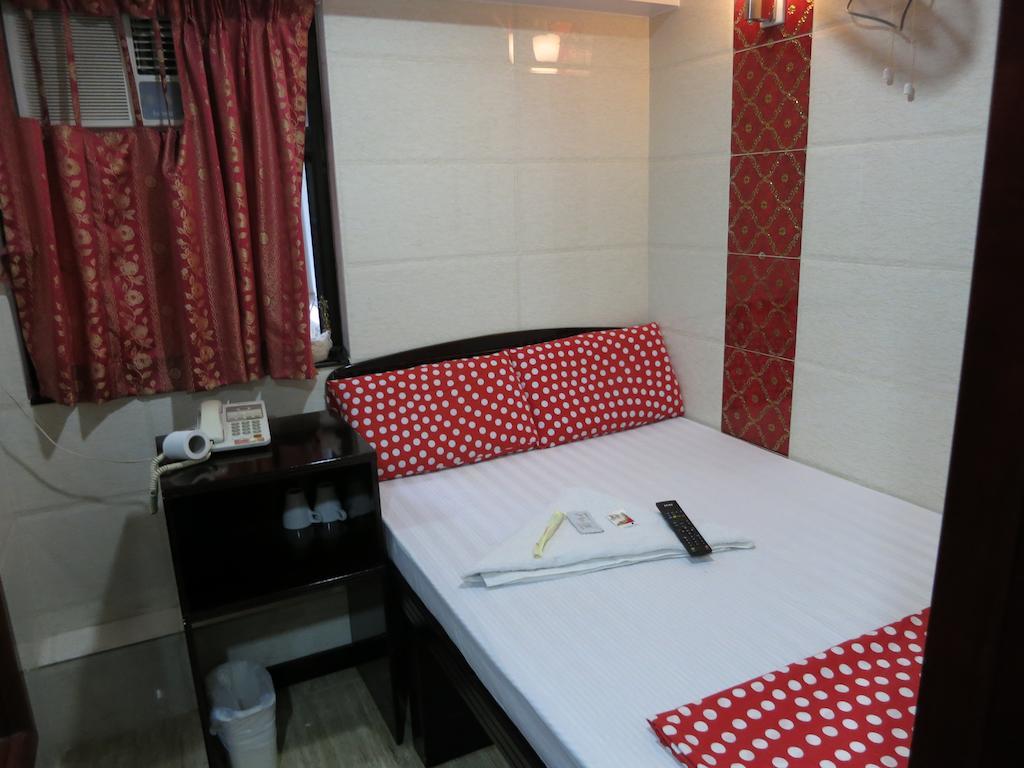 Cebu Hostel Hong Kong Room photo